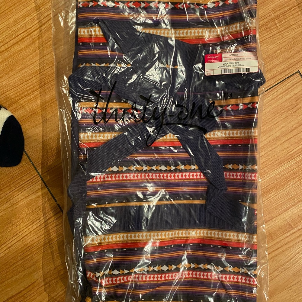 Thirtyone bag